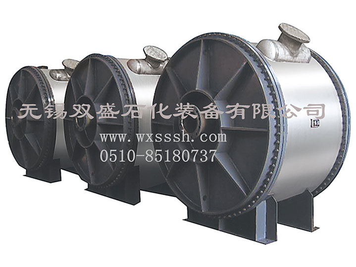换热器系列
